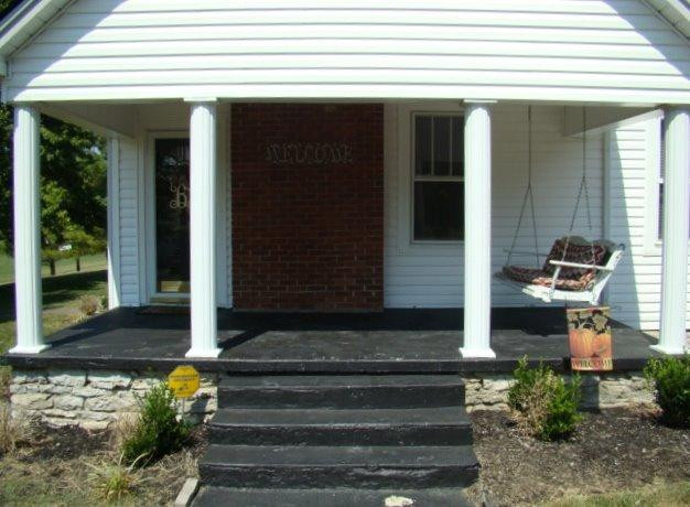 580 Old Ruckerville Road Winchester, KY 40391 - Photo 23 of 40 Photo 23