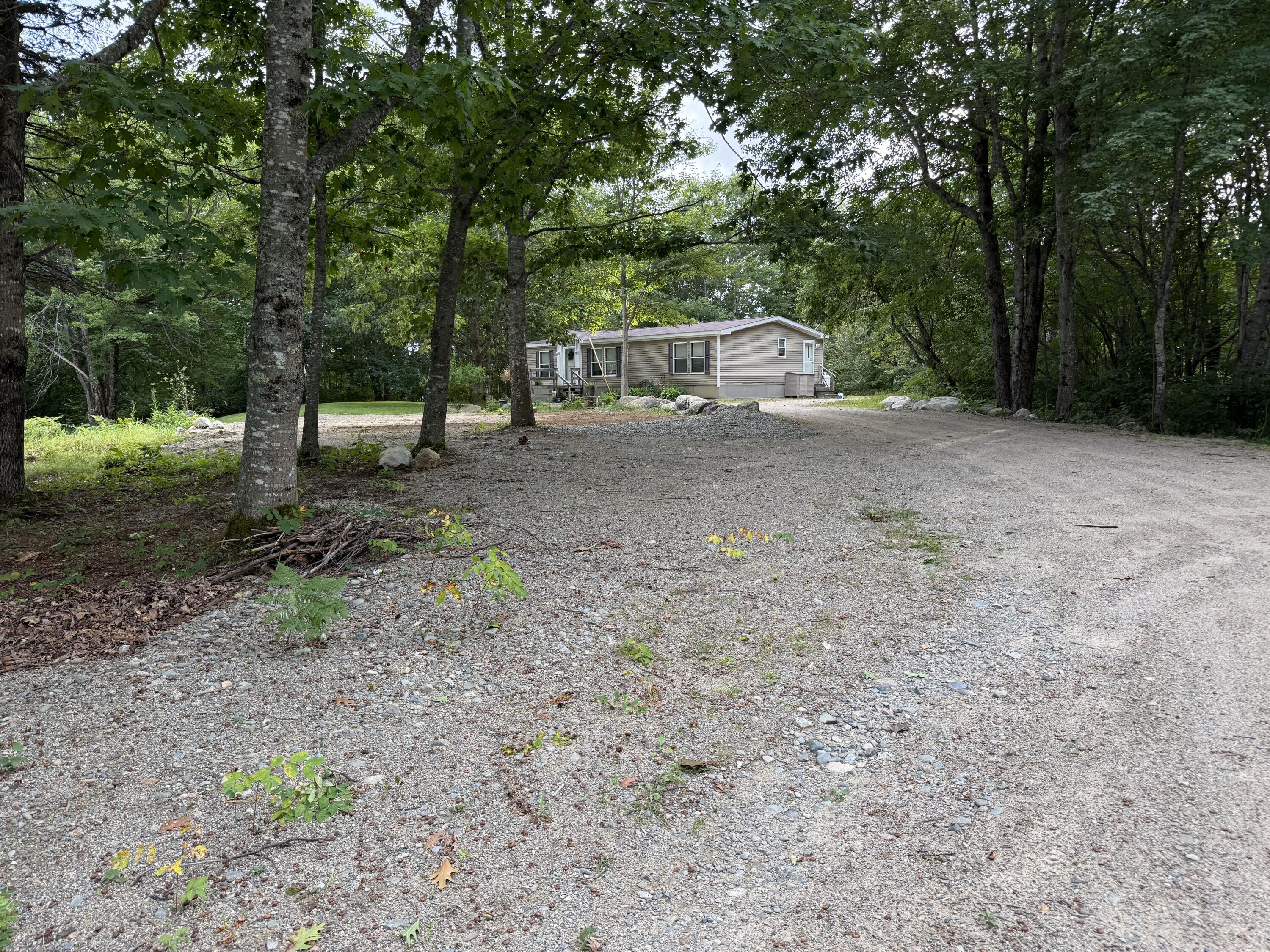 430 Ridge Road Cherryfield, ME 04622 - Photo 23 of 24 IMG_7733
