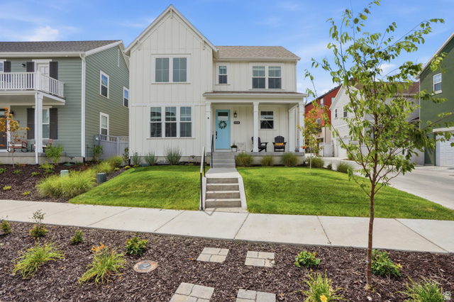 11728 South Rini Road South Jordan, UT 84009 - Photo 1 of 34 Welcome Home!