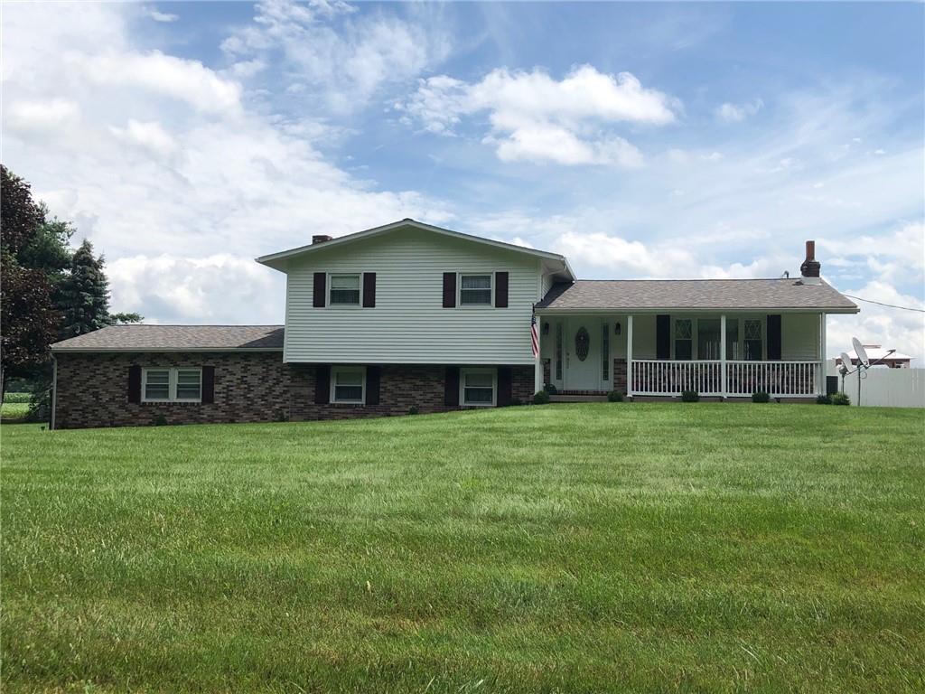 16 Crill School Road Mercer, PA 16137 - Photo 1 of 25 Gallery Image 1