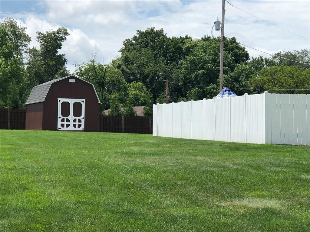 16 Crill School Road Mercer, PA 16137 - Photo 23 of 25 Gallery Image 23