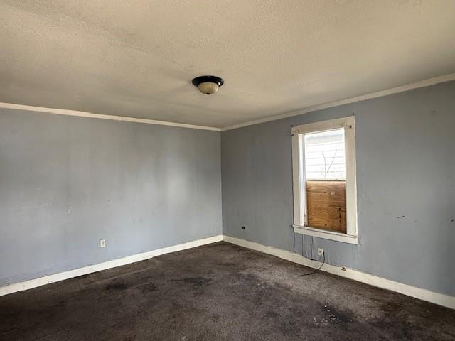 2204 R. W. Bivens Lane Fort Worth, TX 76105 - Photo 2 of 8 an empty room with a window