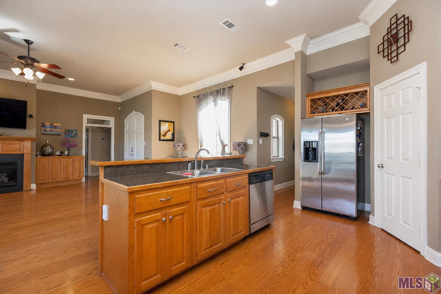 10743 Hillbrook Avenue Baton Rouge, LA 70810 - Photo 12 of 27