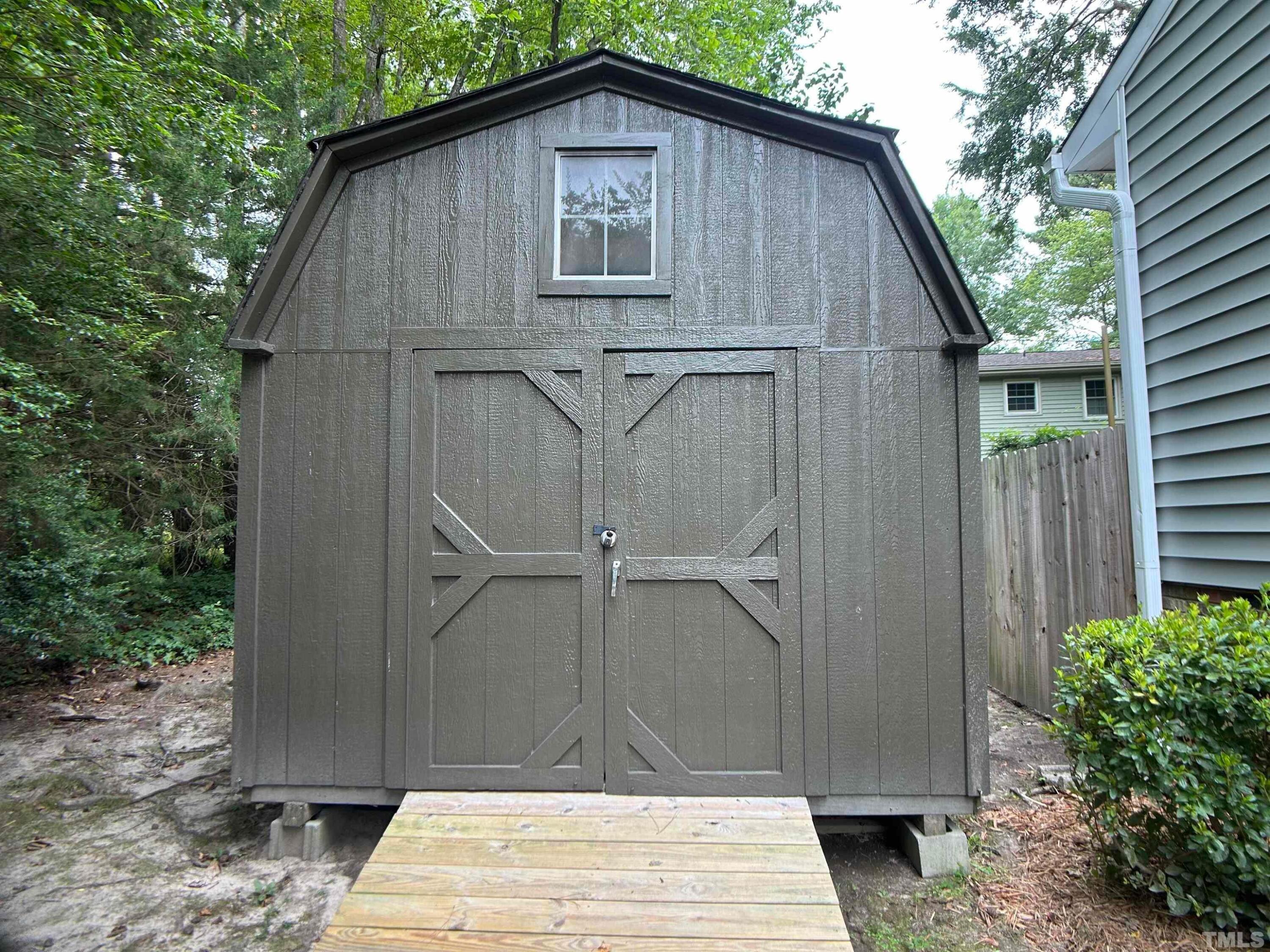 3405 Gemini Drive Raleigh, NC 27604 - Photo 30 of 34 Photo #34