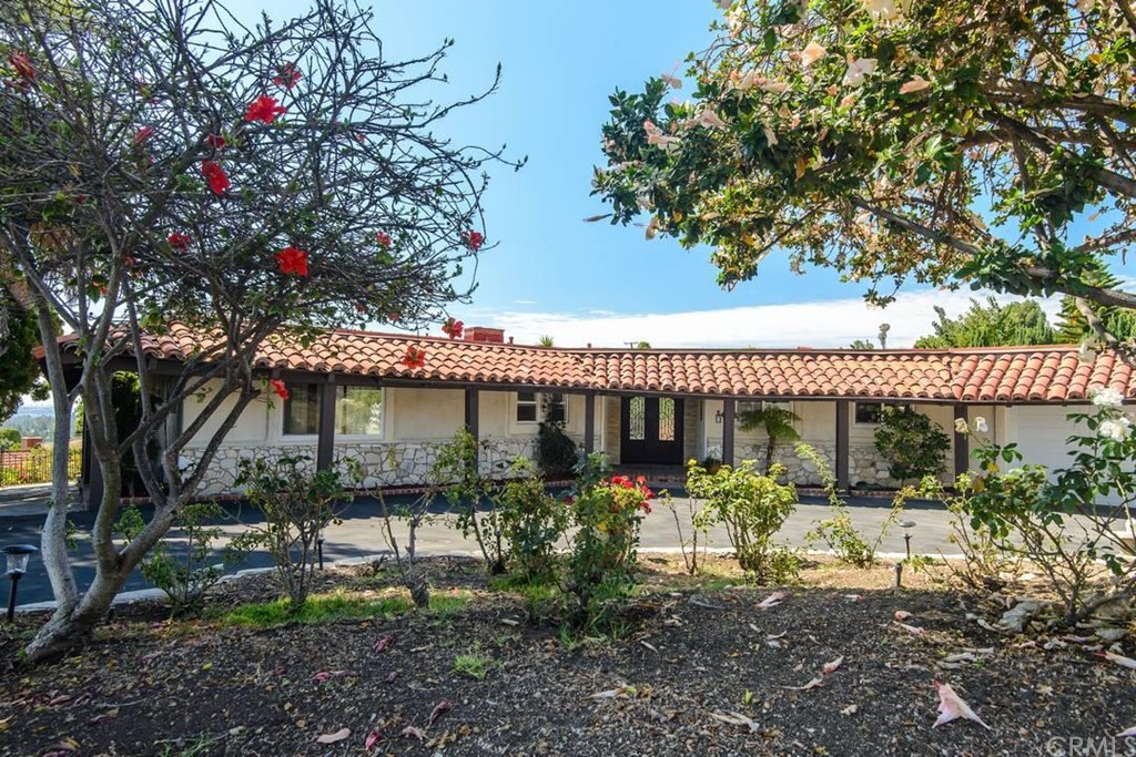 2248 Sunnyside Ridge Road Rancho Palos Verdes, CA 90275 - Photo 1 of 1