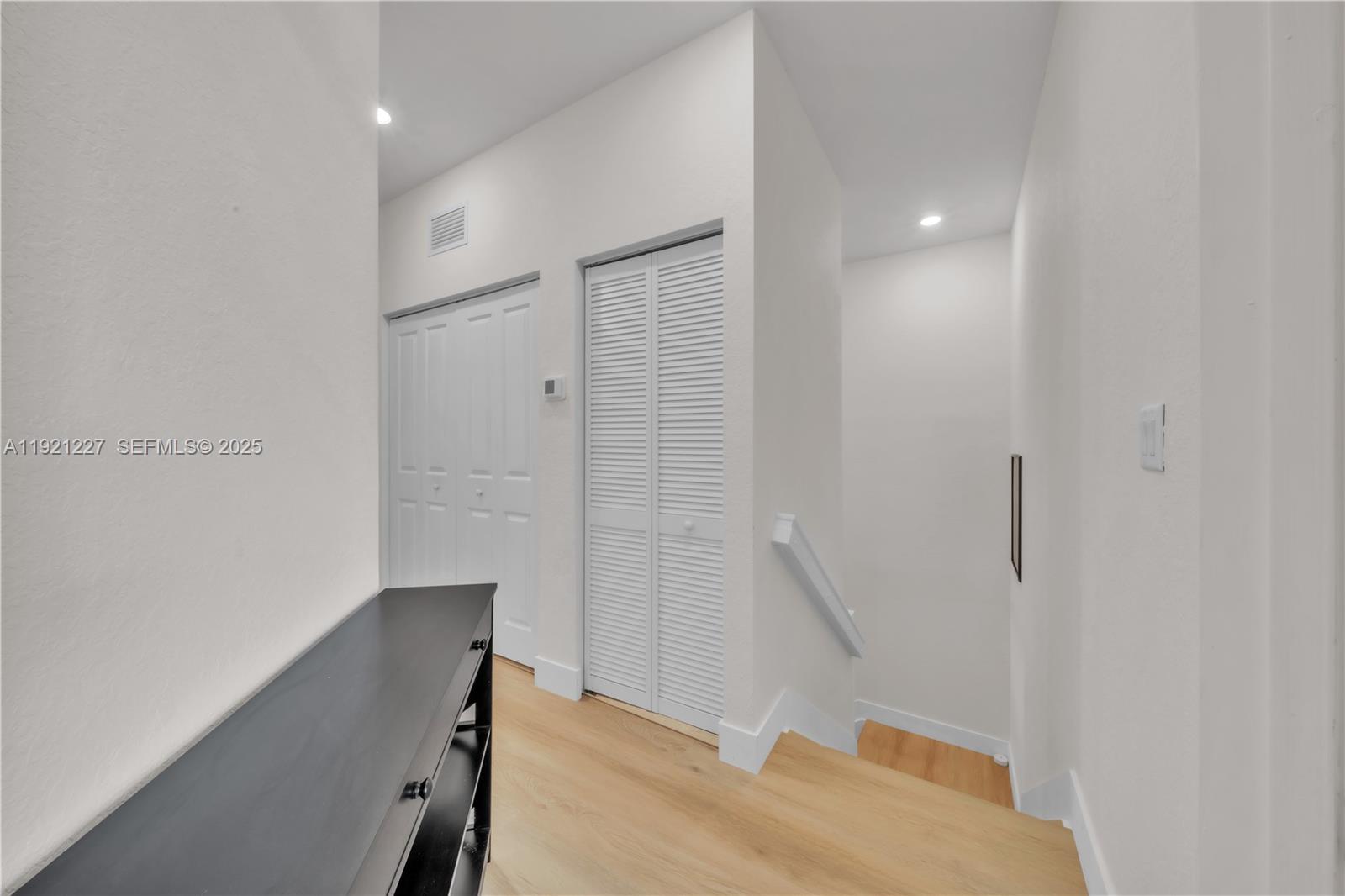 12917 Northwest 23rd Place Miami, FL 33147 - Photo 24 of 43 a bathroom with a sink and shower