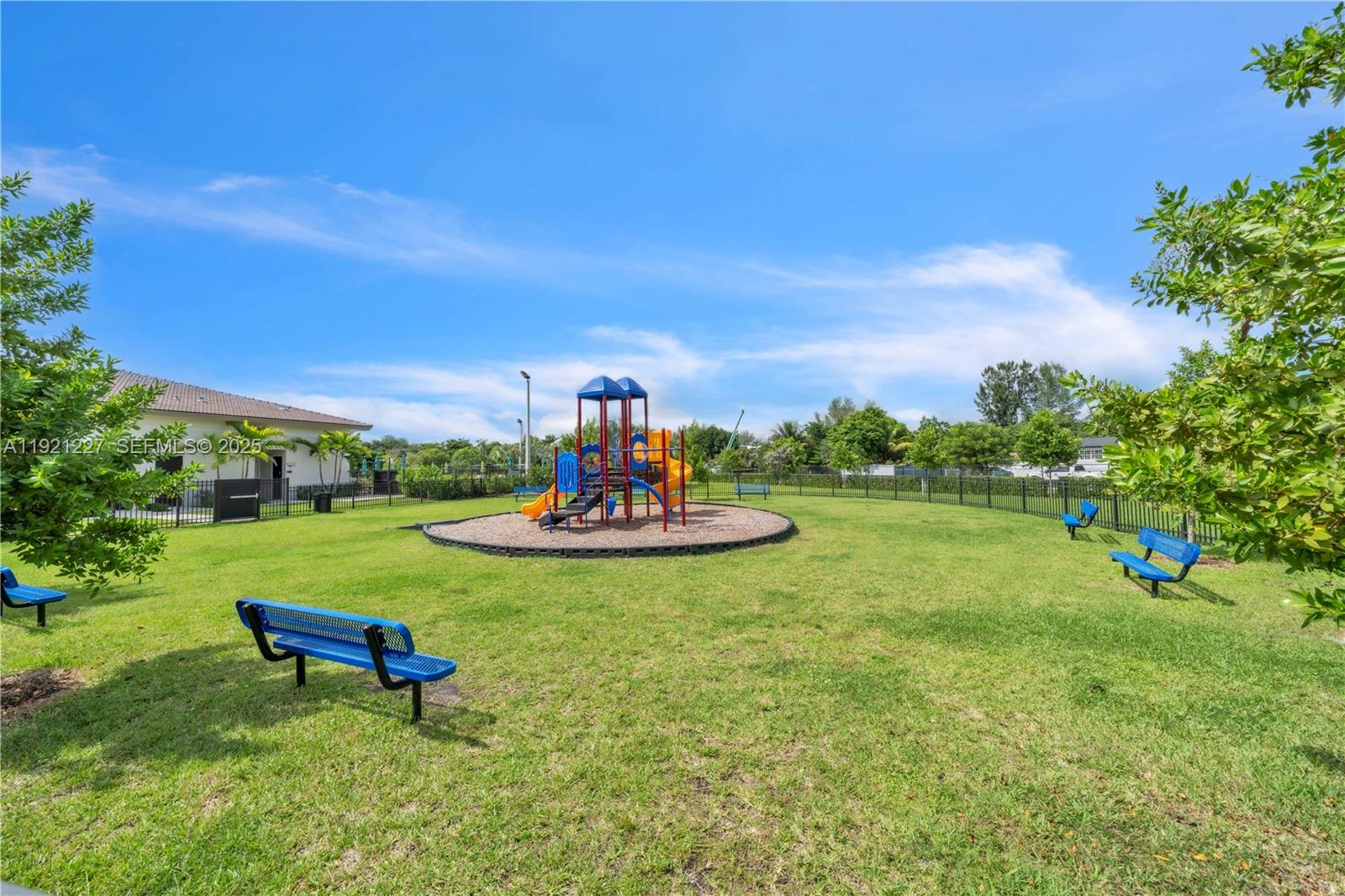 12917 Northwest 23rd Place Miami, FL 33147 - Photo 37 of 43 a view of a child park