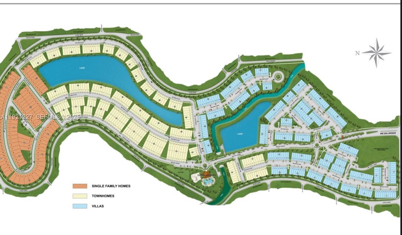 12917 Northwest 23rd Place Miami, FL 33147 - Photo 41 of 43 a picture of a park with a swimming pool