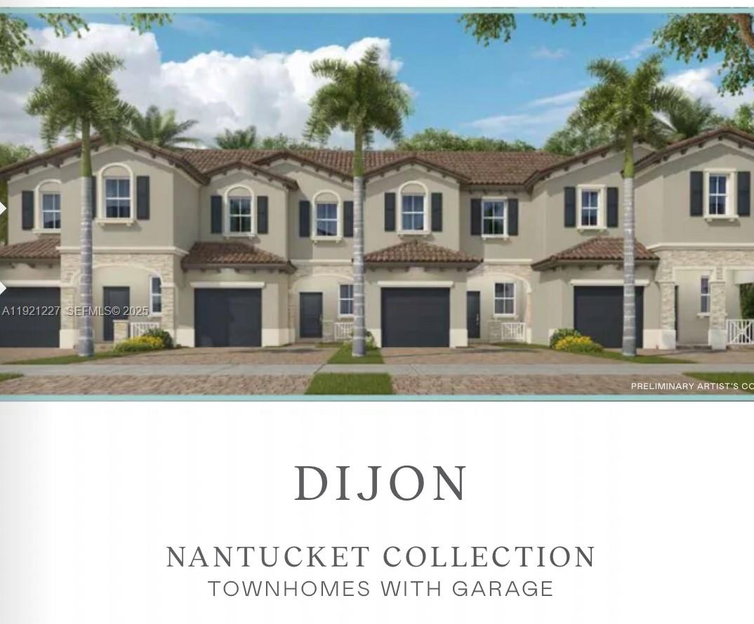 12917 Northwest 23rd Place Miami, FL 33147 - Photo 42 of 43 a black and white photo of a building