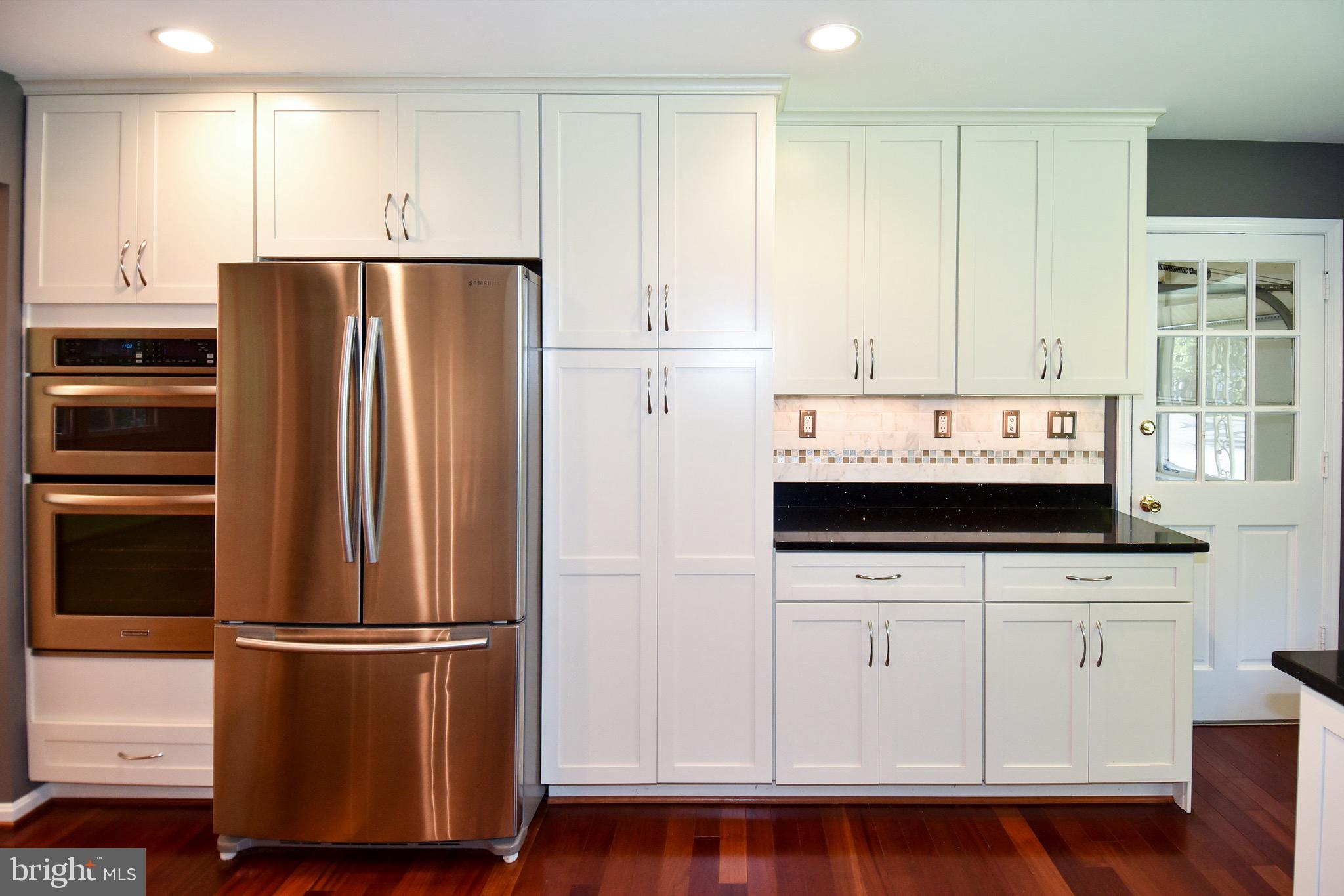 5017 Powell Road Fairfax, VA 22032 - Photo 12 of 53 Kitchen