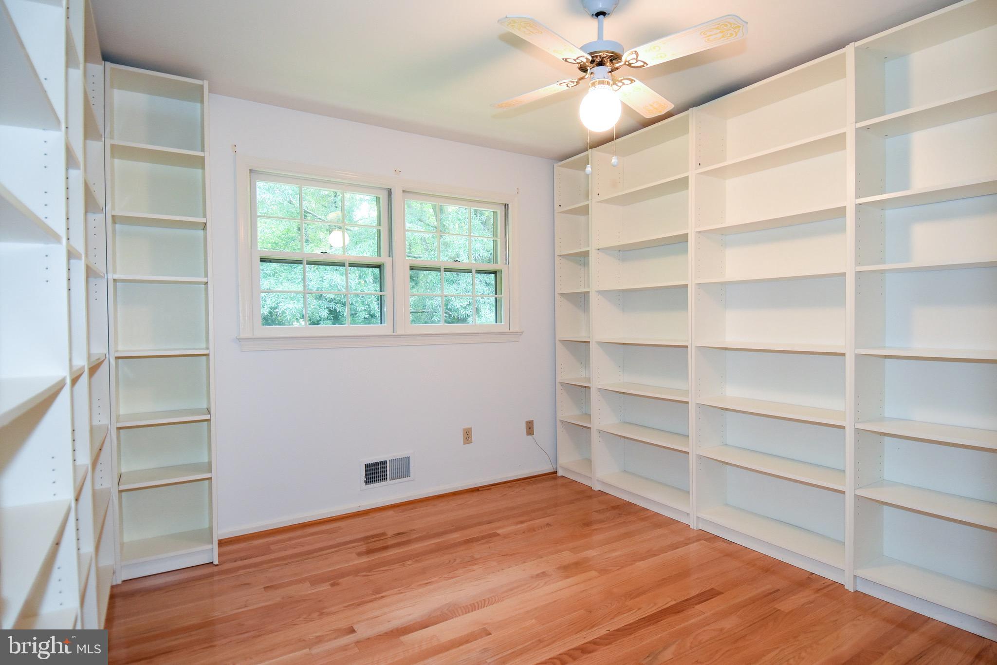 5017 Powell Road Fairfax, VA 22032 - Photo 27 of 53 Second Bedroom