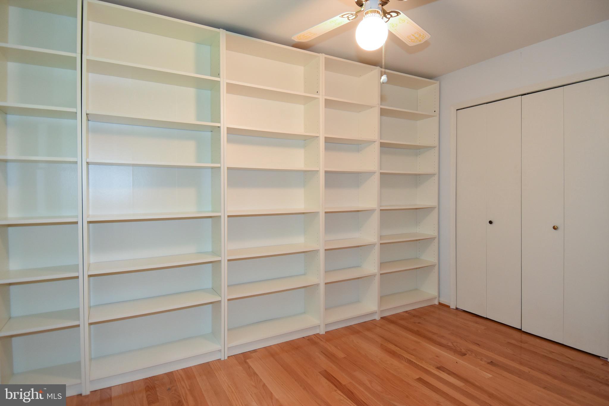 5017 Powell Road Fairfax, VA 22032 - Photo 28 of 53 Second Bedroom