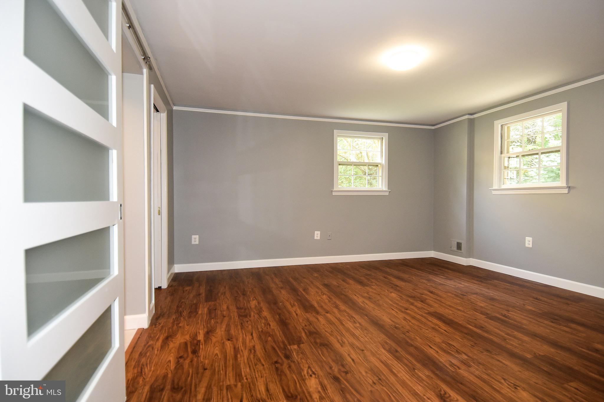 5017 Powell Road Fairfax, VA 22032 - Photo 35 of 53 Lower Level Owner's Suite