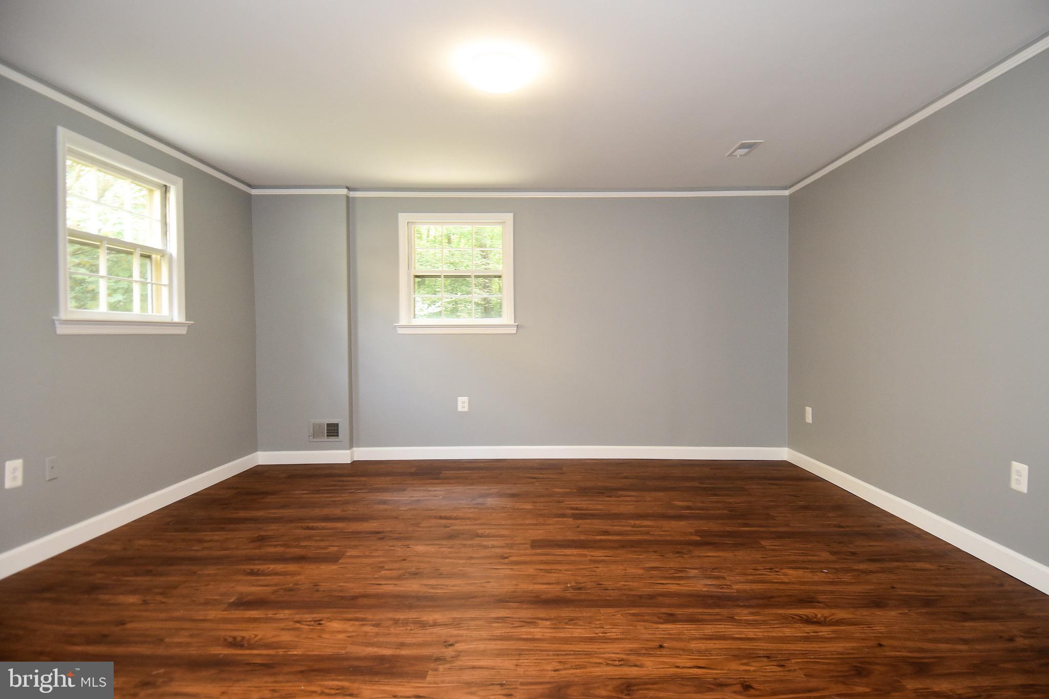 5017 Powell Road Fairfax, VA 22032 - Photo 36 of 53 Lower Level Owner's Suite