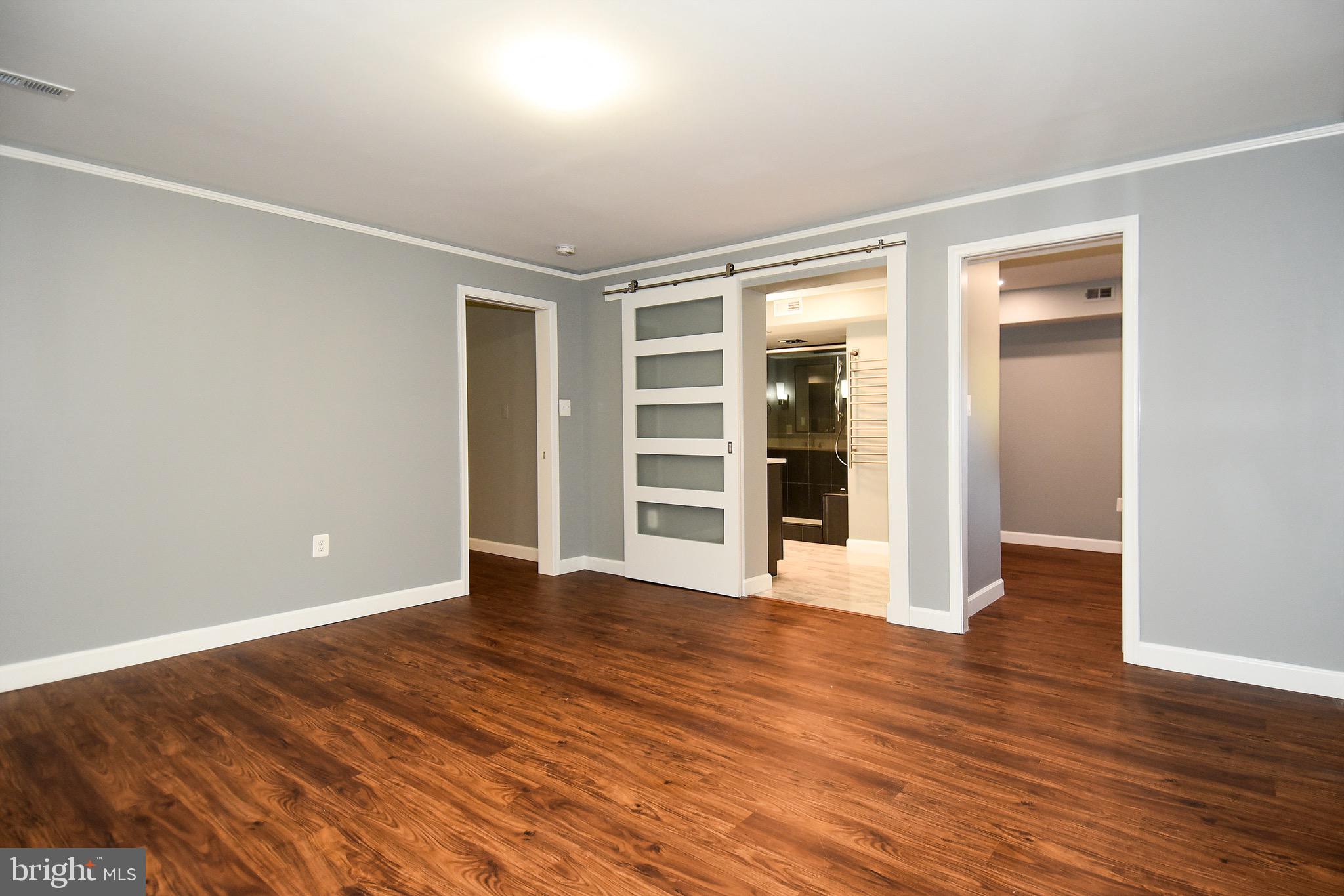 5017 Powell Road Fairfax, VA 22032 - Photo 37 of 53 Lower Level Owner's Suite