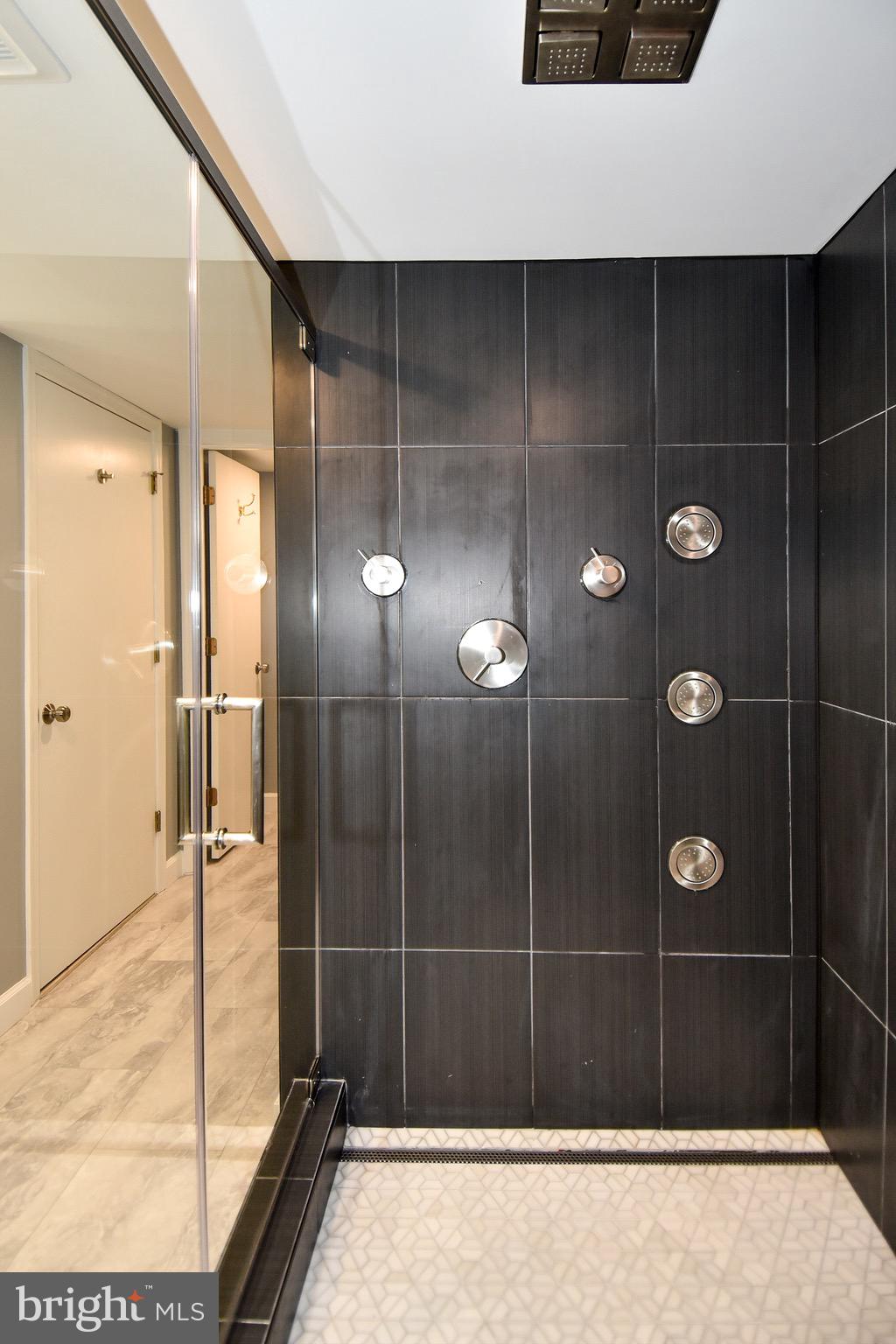 5017 Powell Road Fairfax, VA 22032 - Photo 40 of 53 Lower Level Owner's Suite En Suite Bath