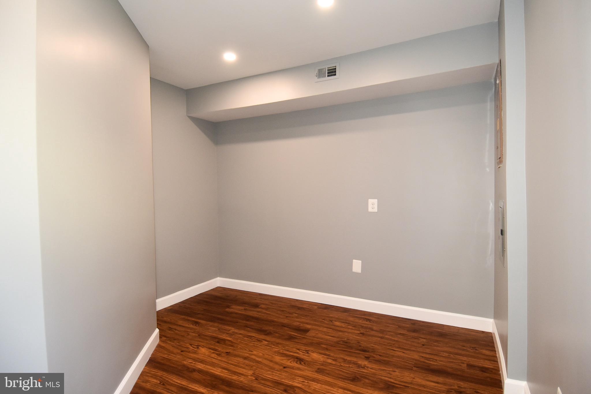 5017 Powell Road Fairfax, VA 22032 - Photo 43 of 53 Lower Level Owner's Suite Walk-In Closet