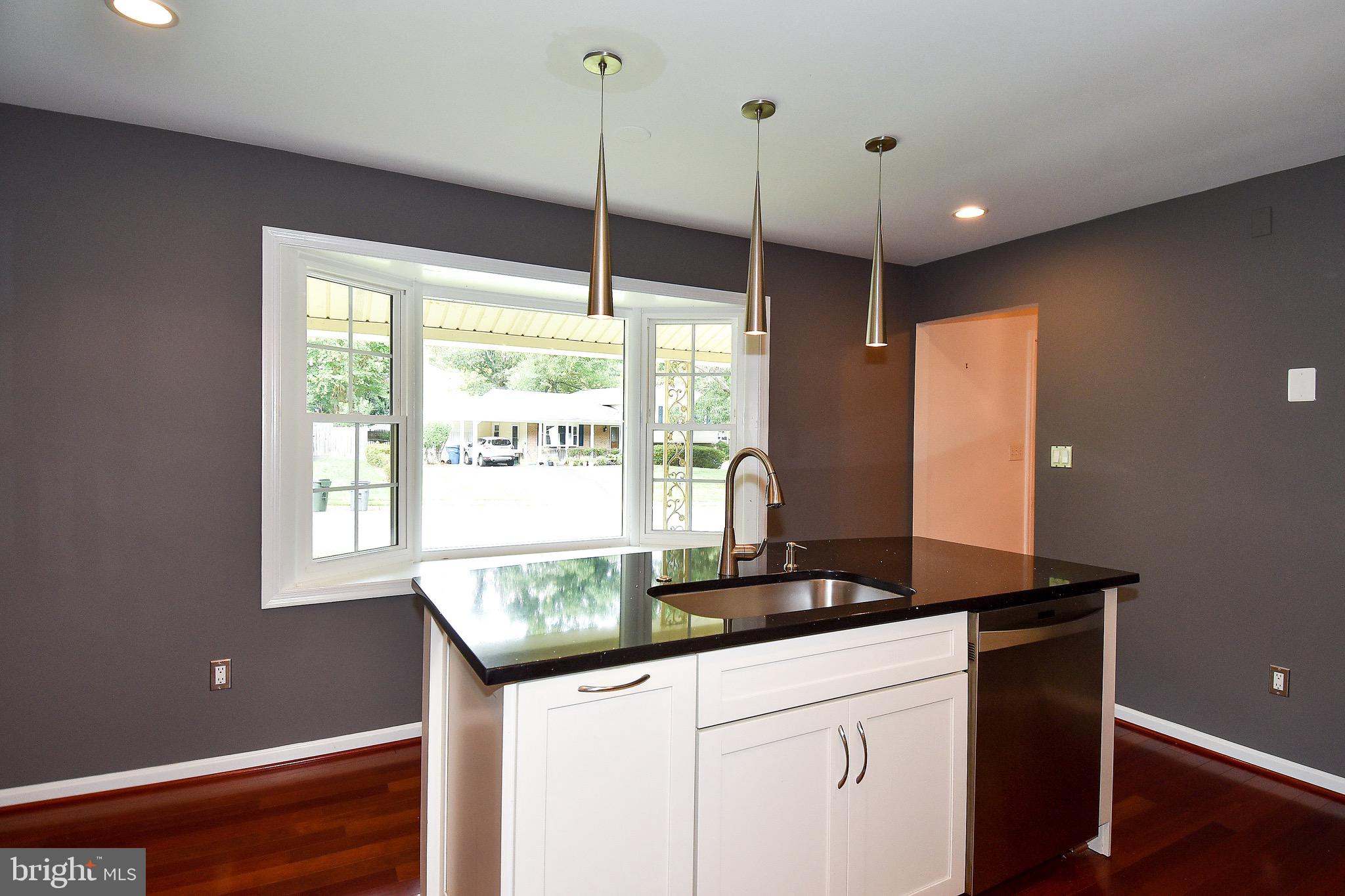 5017 Powell Road Fairfax, VA 22032 - Photo 8 of 53 Kitchen