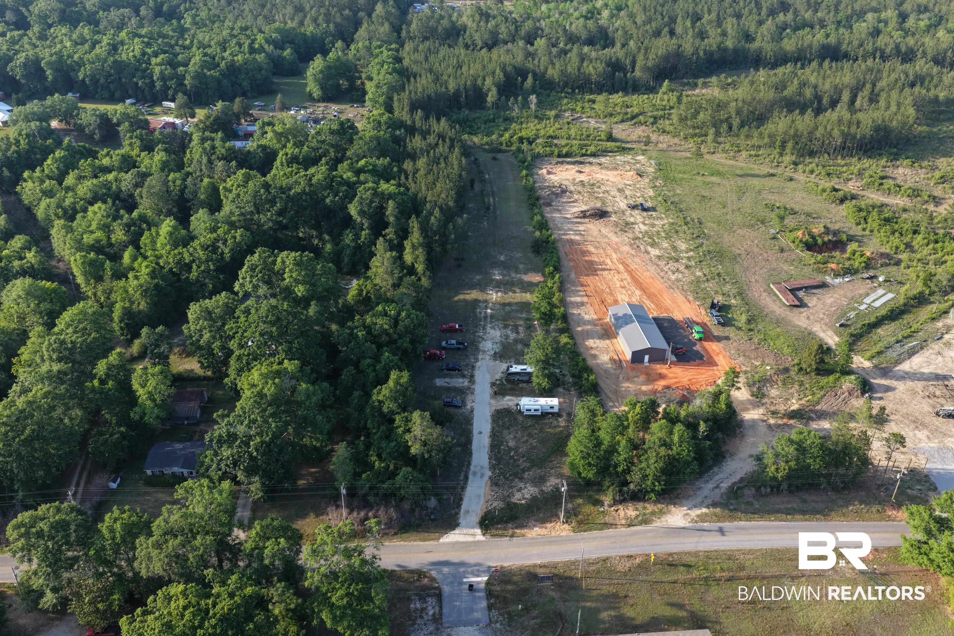 24277 Waterworld Road Robertsdale, AL 36567 - Photo 2 of 21 Gallery Image 2