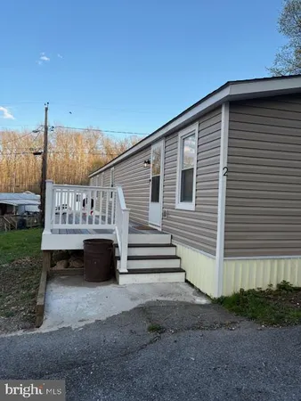 $94,999 | 2439 Fairmount Road, Unit 2, Hampstead, MD 21074