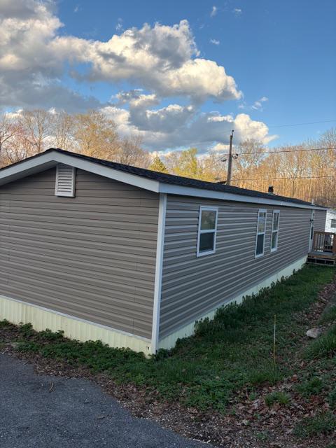 2439 Fairmount Road, Unit 2 Hampstead, MD 21074 - Photo 3 of 15 Charming home with scenic backdrop.