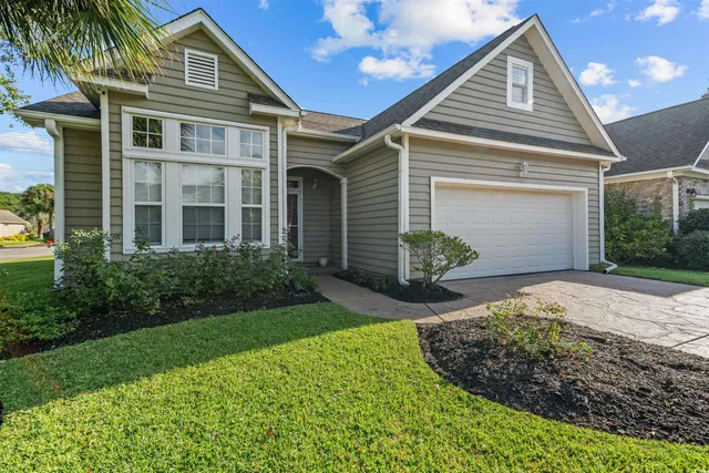 $414,900 | 2701 South Key Largo Circle, Myrtle Beach, SC 29577