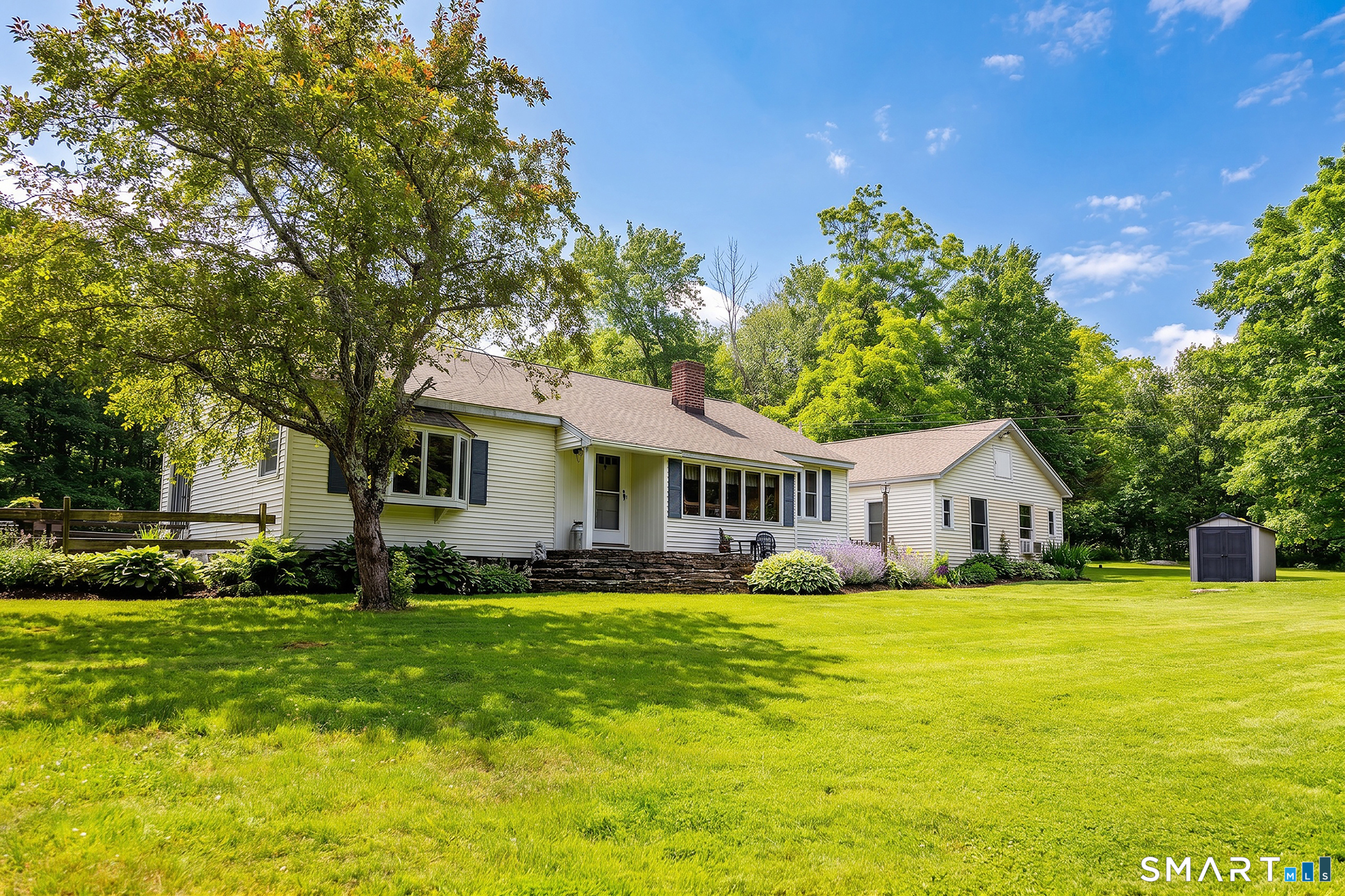 70 Reed Road Warren, CT 06754 - Photo 1 of 38