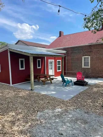 $369,500 | 606 Washington Street, Hermann, MO 65041