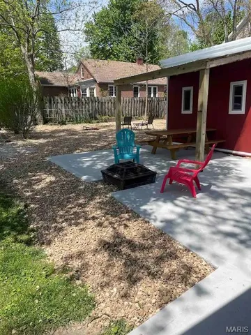 $375,000 | 606 Washington Street, Hermann, MO 65041