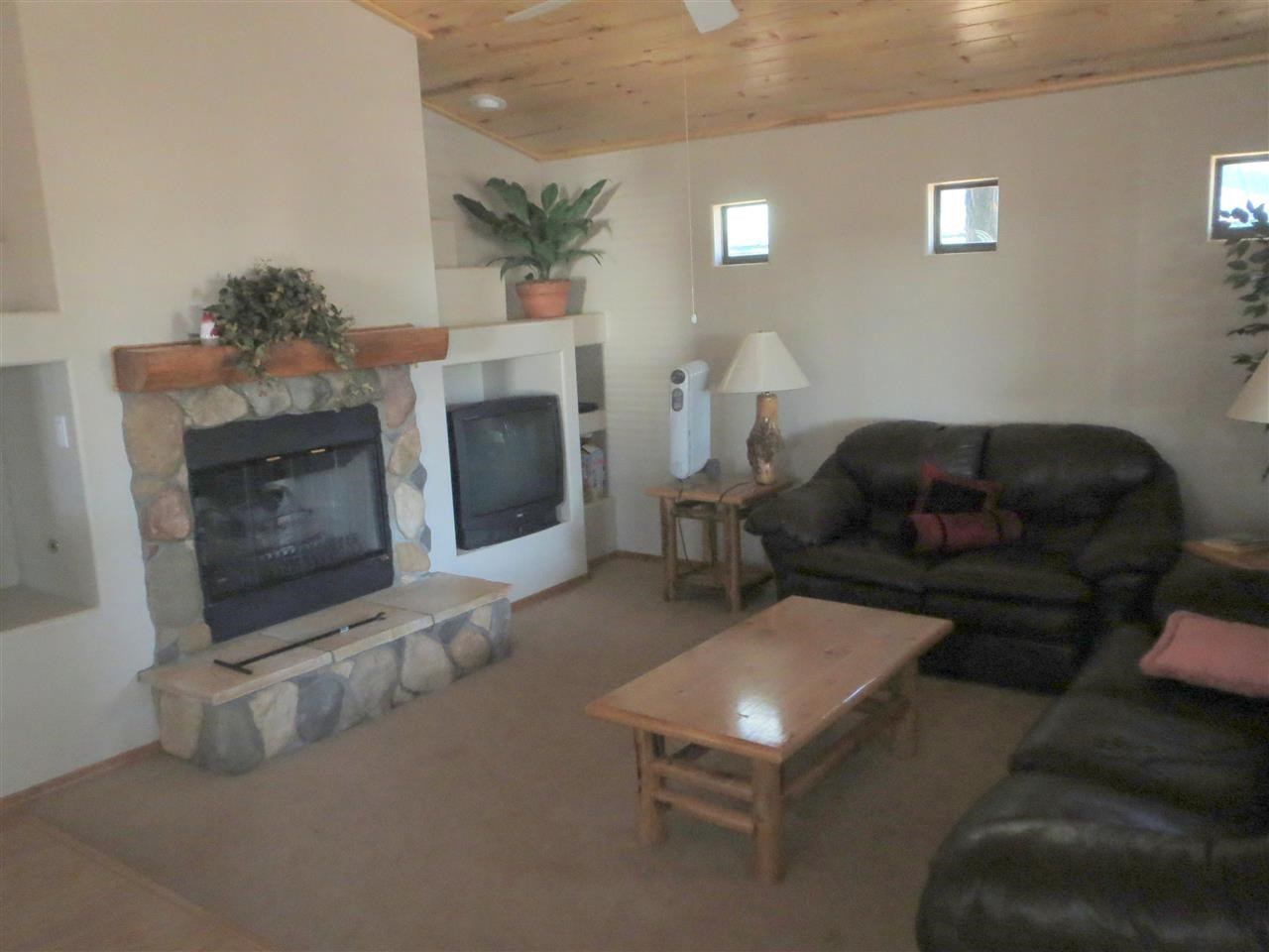 Cabin Q Cabin Q High Pines Loop Overgaard, AZ 85933 - Photo 2 of 10