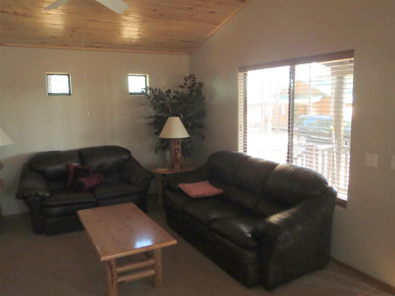 Cabin Q Cabin Q High Pines Loop Overgaard, AZ 85933 - Photo 3 of 10