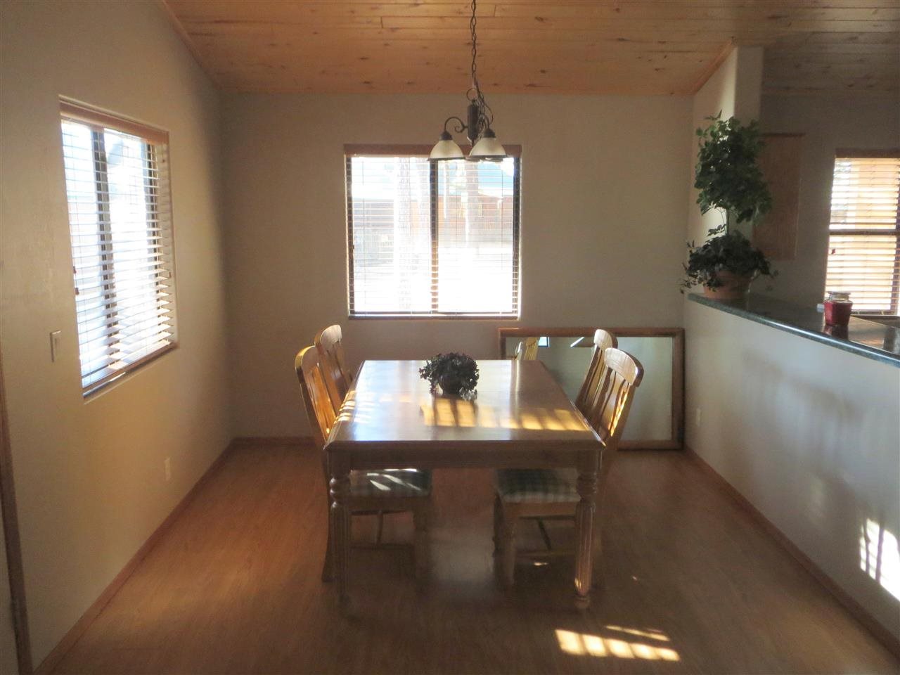 Cabin Q Cabin Q High Pines Loop Overgaard, AZ 85933 - Photo 5 of 10