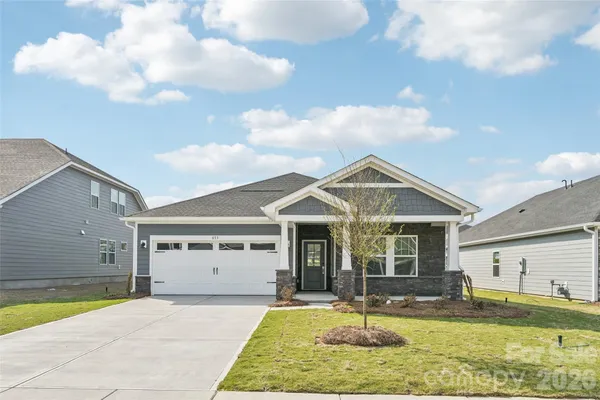 $376,700 | 662 Darya Drive, York, SC 29745