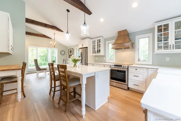 $1,077,000 | 147 Pequot Avenue, Groton, CT 06355