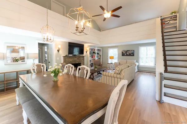 $1,077,000 | 147 Pequot Avenue, Groton, CT 06355