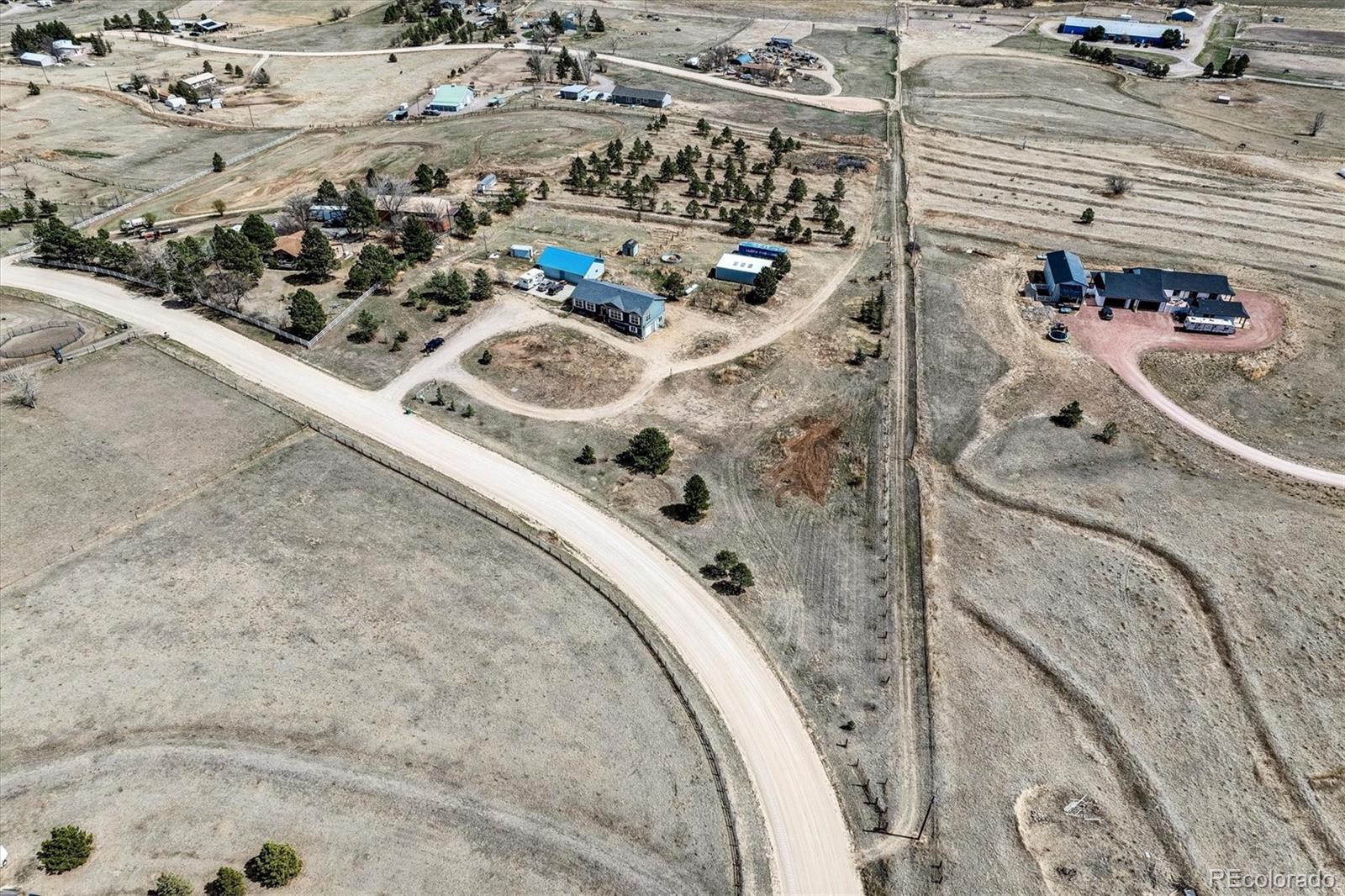 40148 Ferns Road Elizabeth, CO 80107 - Photo 23 of 28