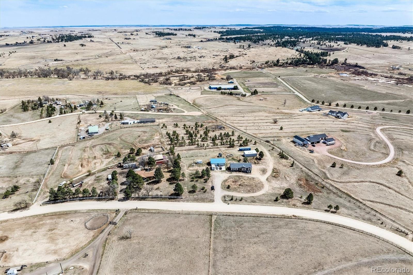 40148 Ferns Road Elizabeth, CO 80107 - Photo 25 of 28