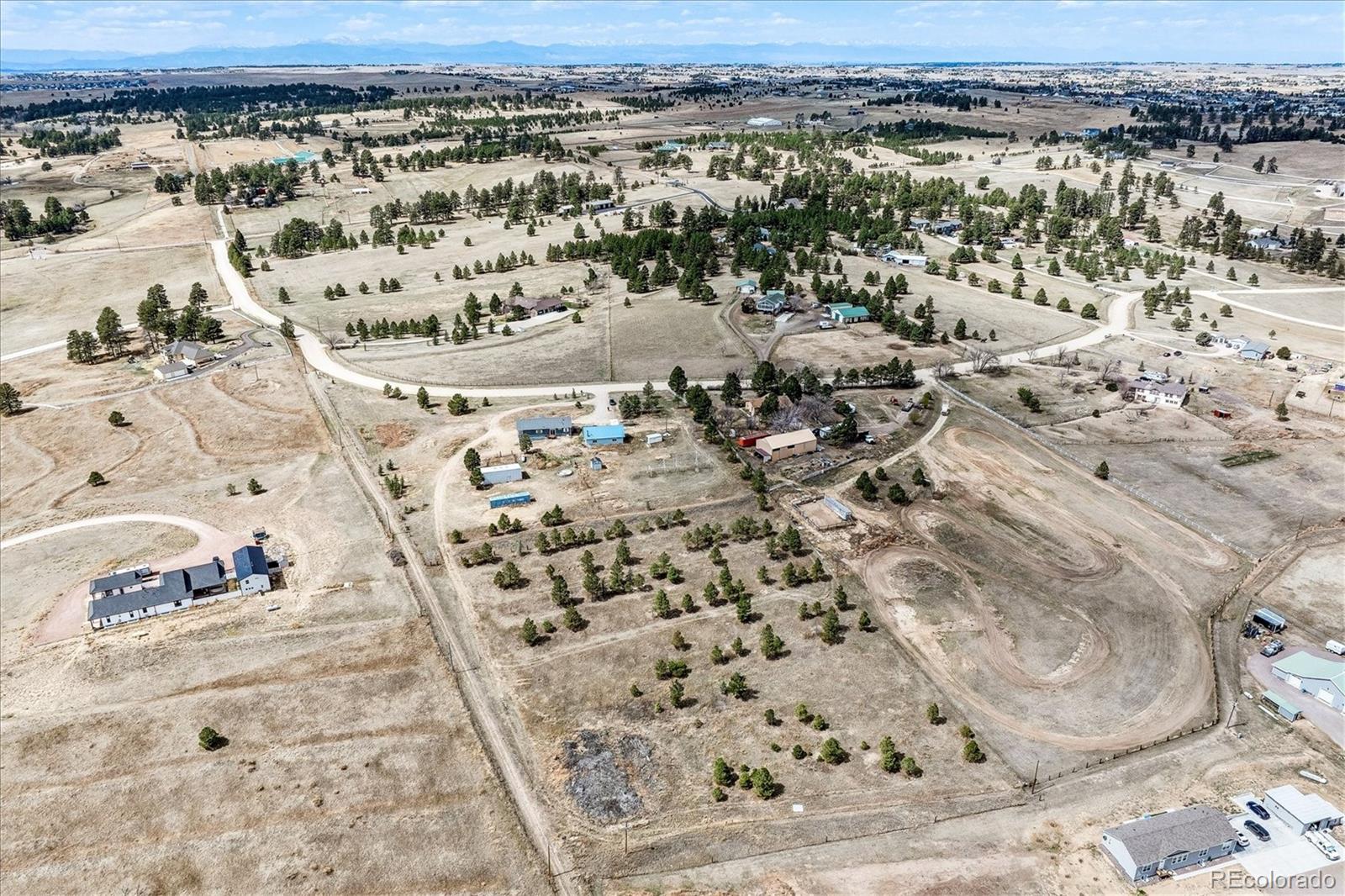 40148 Ferns Road Elizabeth, CO 80107 - Photo 26 of 28