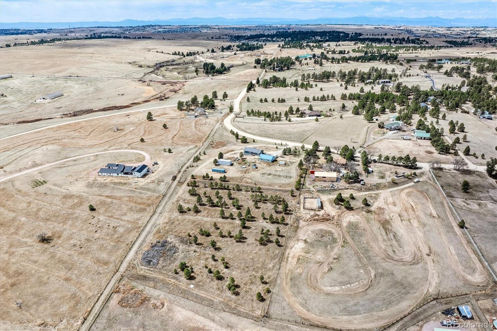 40148 Ferns Road Elizabeth, CO 80107 - Photo 27 of 28