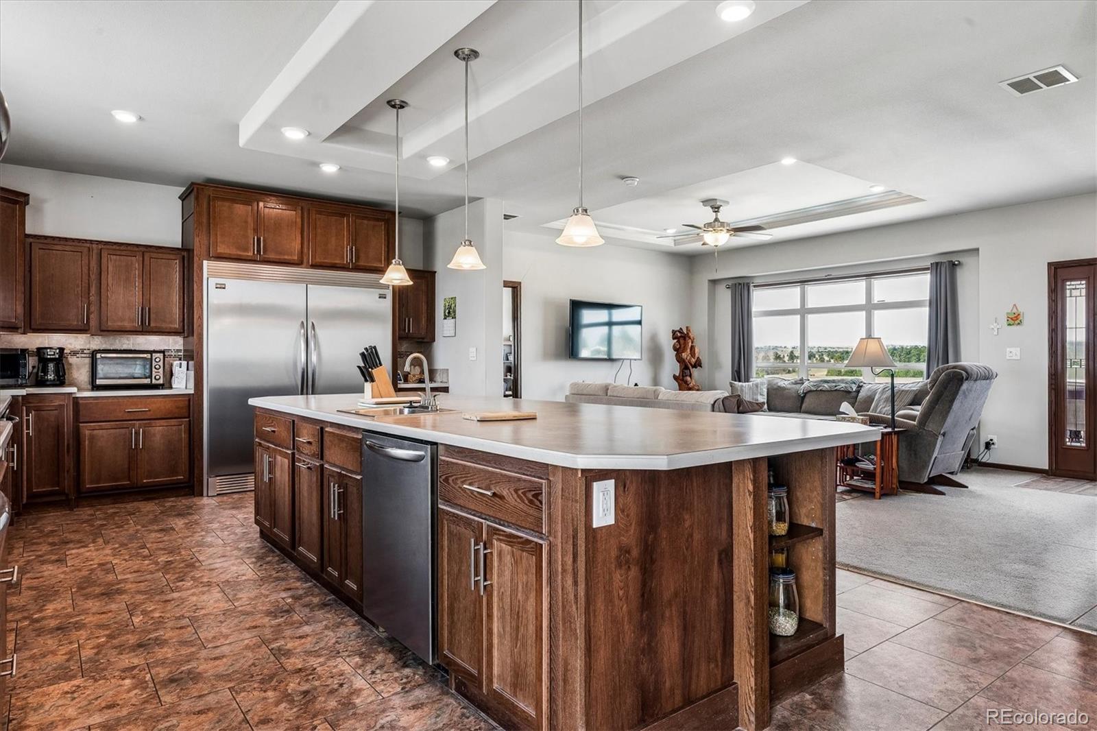 40148 Ferns Road Elizabeth, CO 80107 - Photo 6 of 28