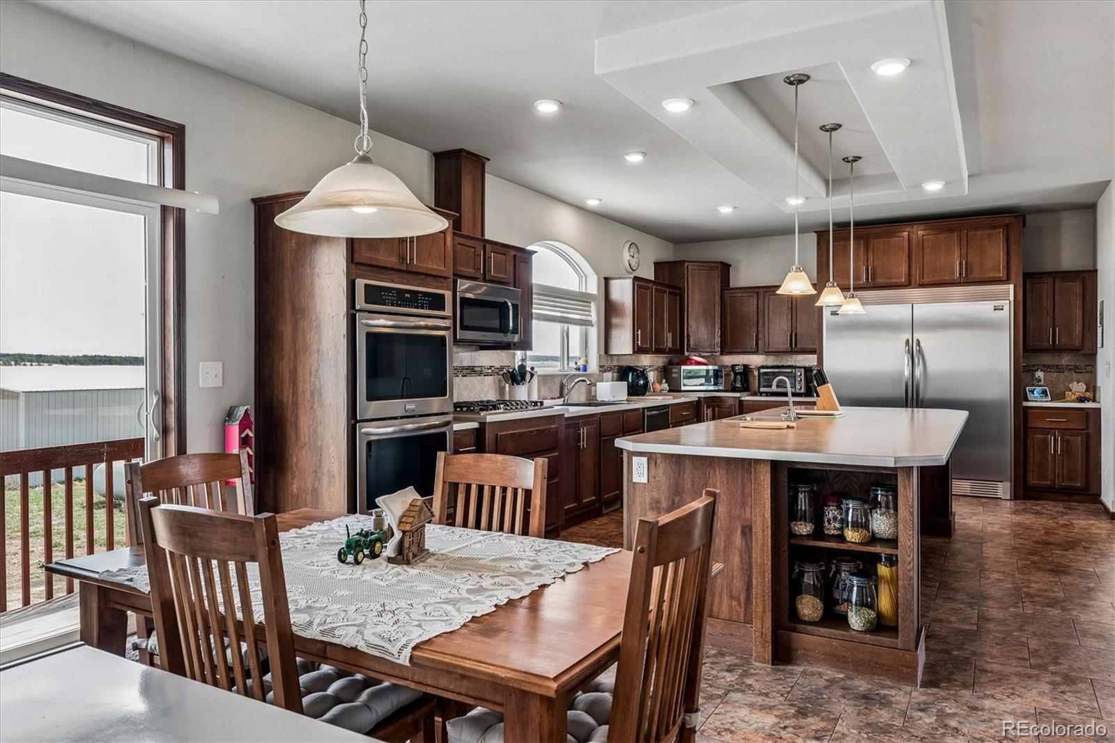 40148 Ferns Road Elizabeth, CO 80107 - Photo 8 of 28