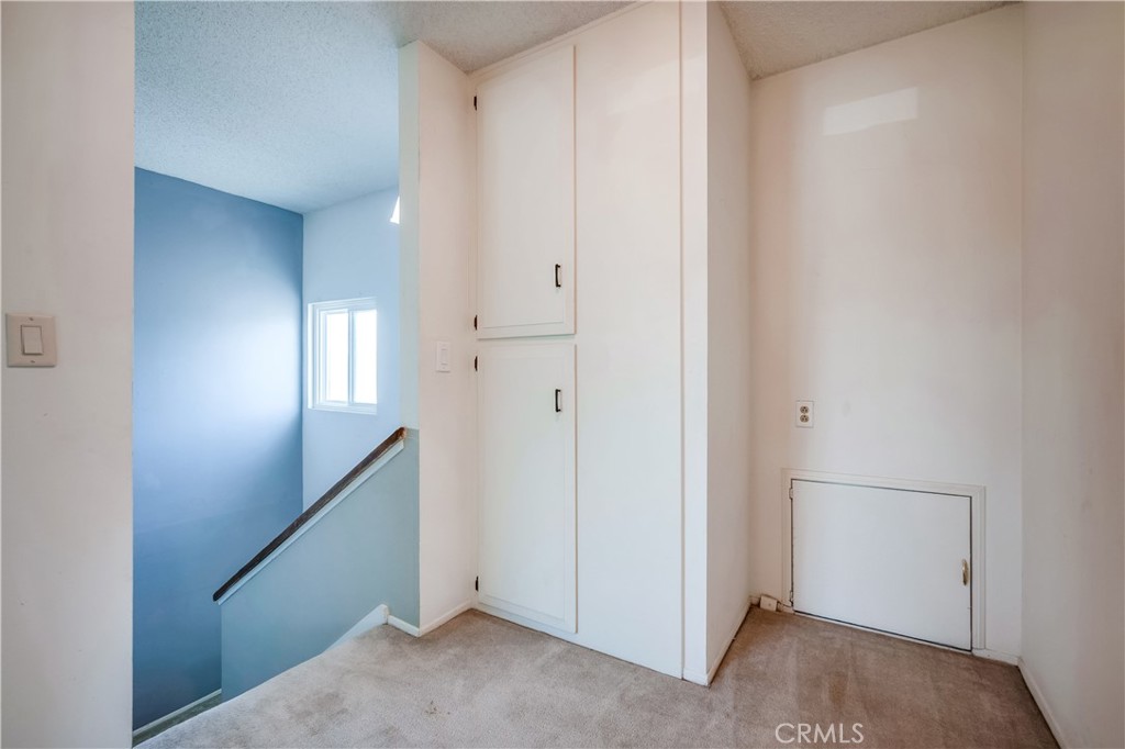 6473 Capistrano Way Riverside, CA 92504 - Photo 21 of 28 a view of empty room