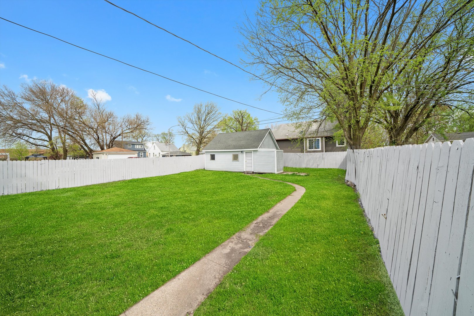 500 Engle Street Dolton, IL 60419 - Photo 25 of 29