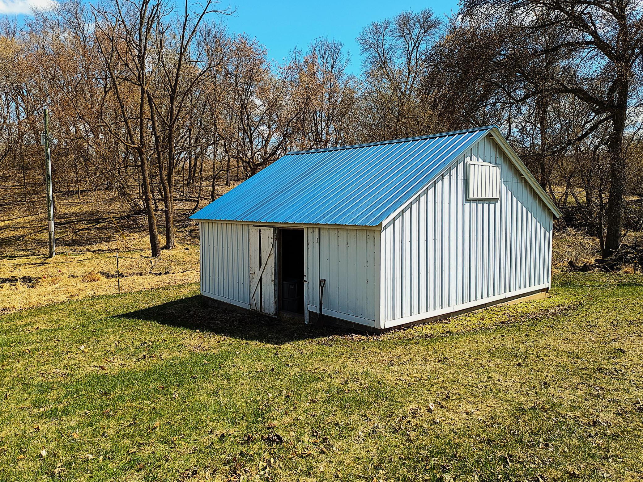 4199 Andes Road Southwest Kensington, MN 56343 - Photo 24 of 57