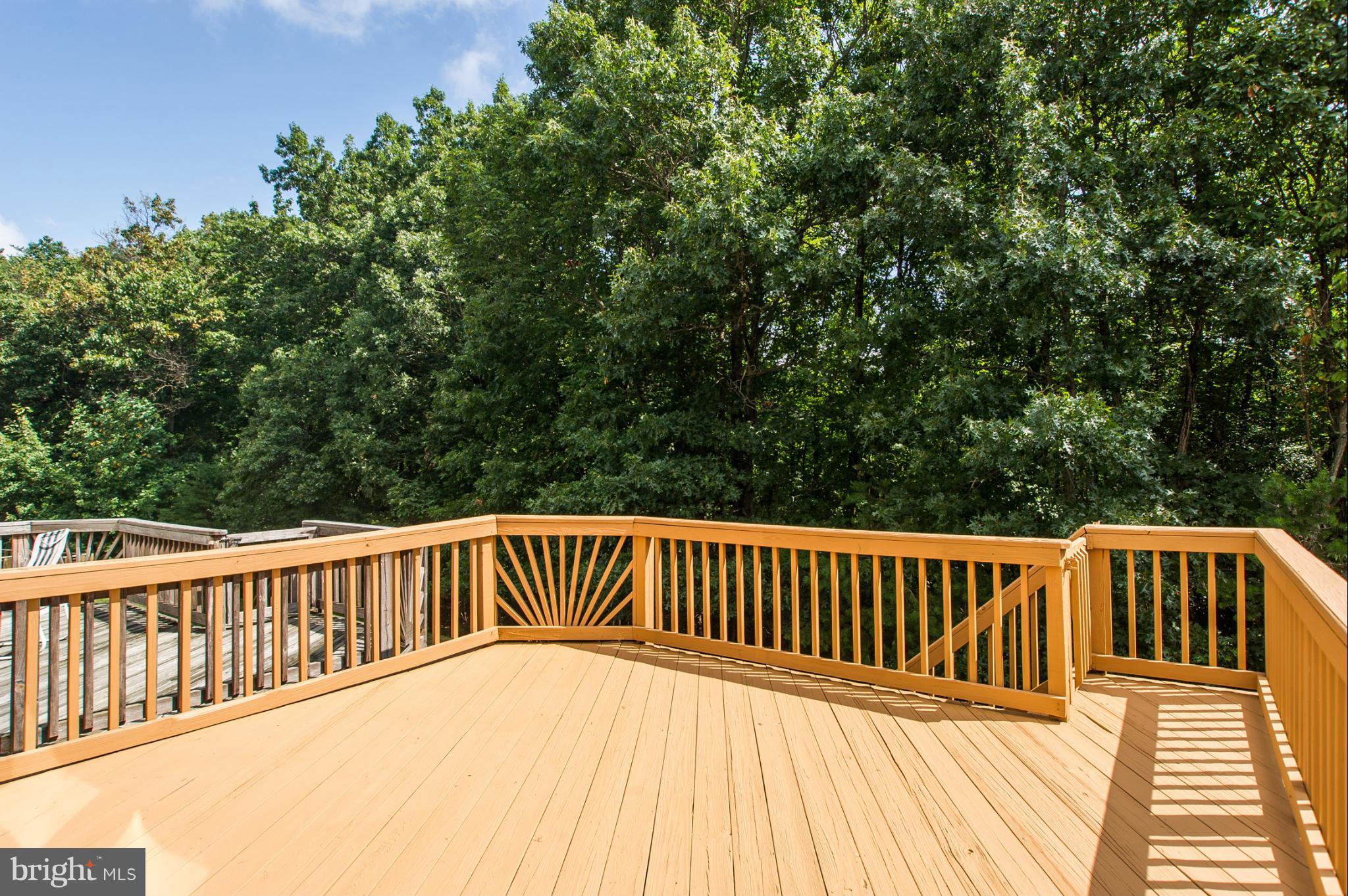 2546 Summers Ridge Drive Odenton, MD 21113 - Photo 21 of 21 Exterior (Rear) - View from Deck
