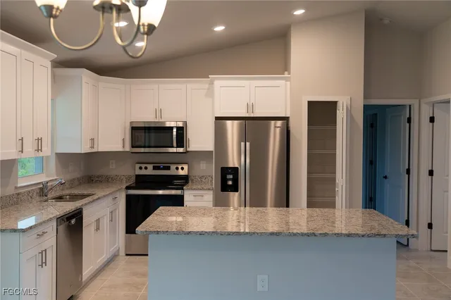 $1,600 | 409 Moore Avenue, Lehigh Acres, FL 33972