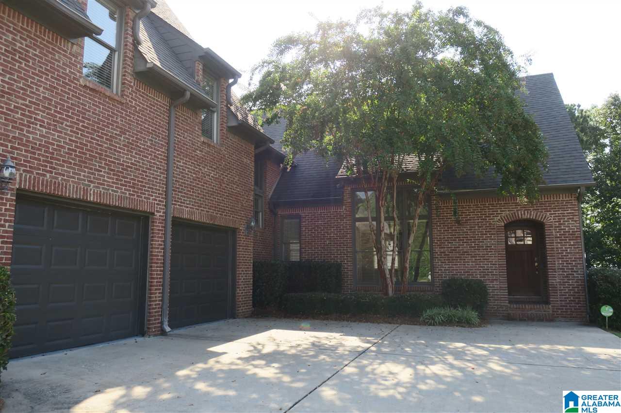 5656 Chestnut Trace Birmingham, AL 35244 - Photo 1 of 24