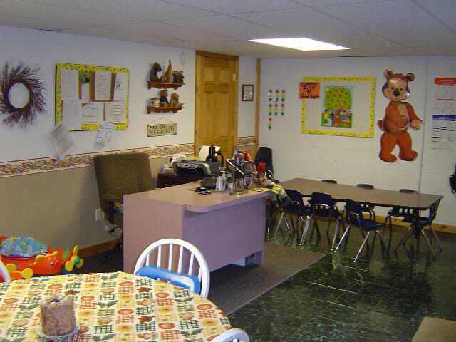 2530 County Line Road Northeast Rushville, OH 43150 - Photo 5 of 8