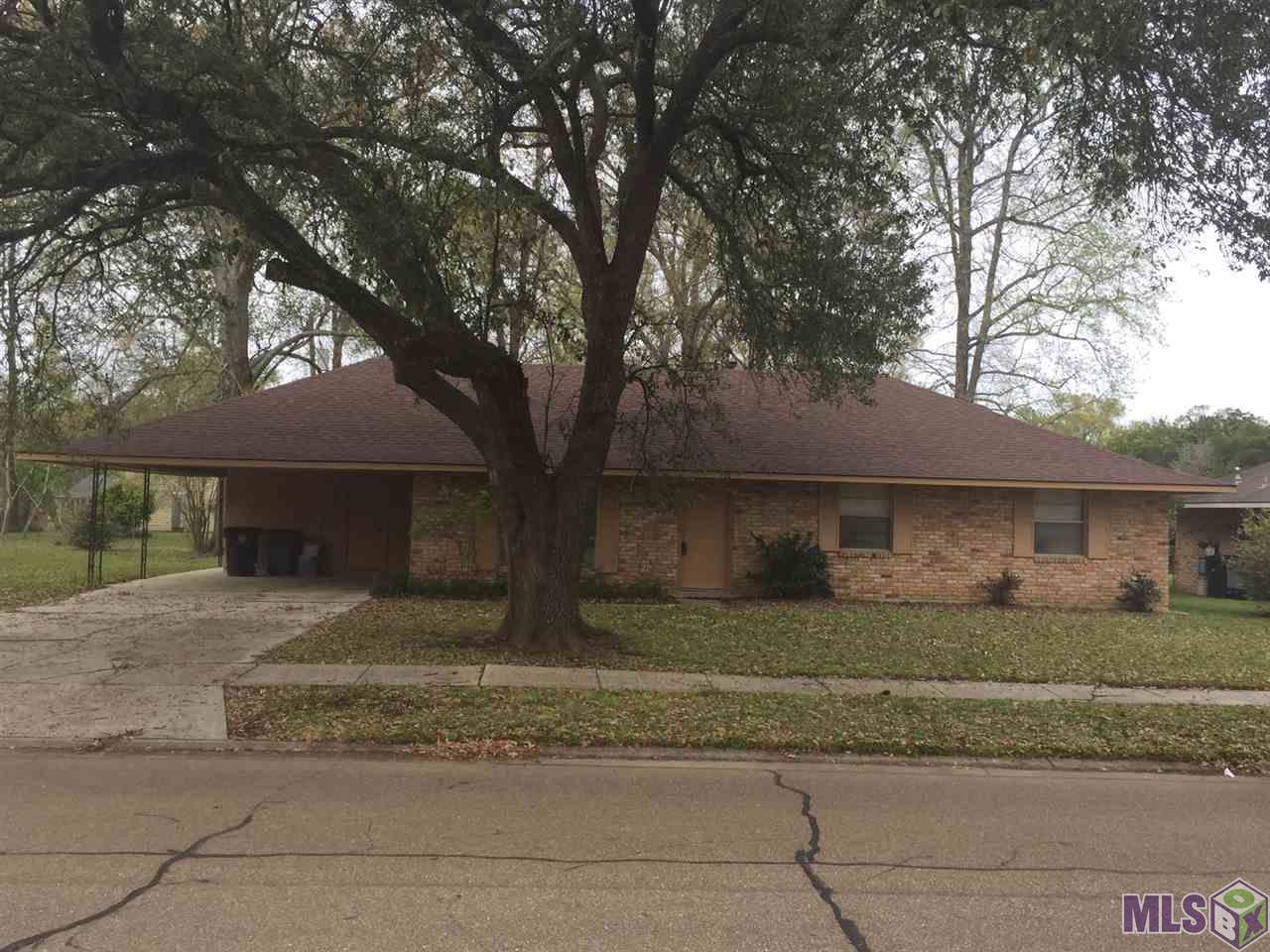 9424 Wesson Street Baton Rouge, LA 70816 - Photo 1 of 11 Gallery Image 1