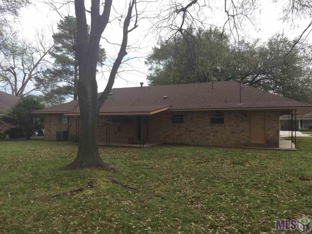 9424 Wesson Street Baton Rouge, LA 70816 - Photo 11 of 11 Gallery Image 11